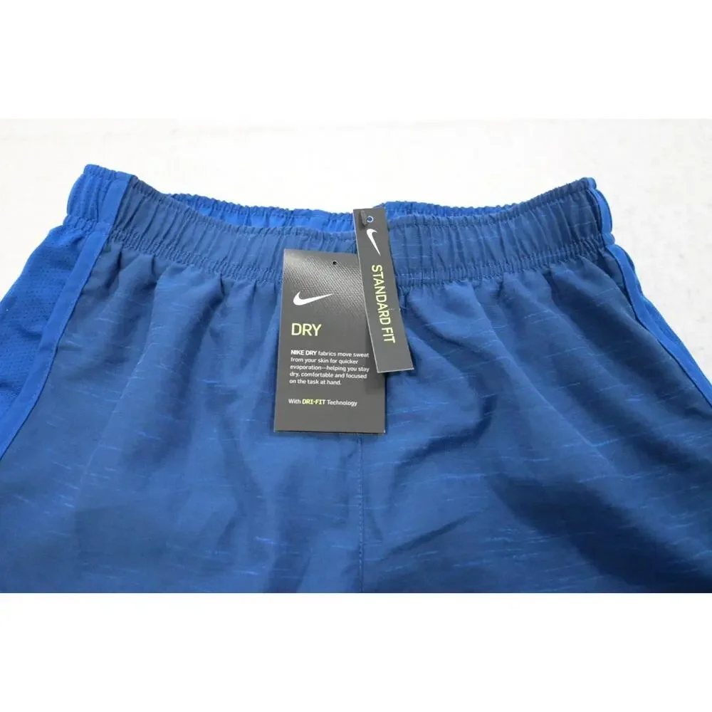 Nike Gym Shorts Dri Fit Performance Lined Running Womens‎ Size XS XSMALL NWT